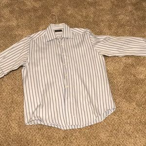 Valentino dress shirt